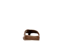 Reef Mens San Onofre Flip Flop Sandal - Brown -Shoe Promotion Shop US 01 501591 04