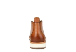Thomas & Vine Mens Booker Chukka Boot - Cognac 13 Thomas & Vine Mens Booker Chukka Boot - Cognac -Shoe Promotion Shop US 01 501608 04
