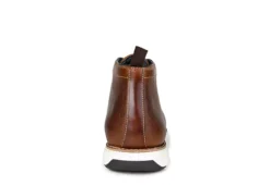 Thomas & Vine Mens Cutler Chukka Boot - Brown -Shoe Promotion Shop US 01 501619 04