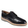 Thomas & Vine Mens Fremont Oxford - Black 2 Thomas & Vine Mens Fremont Oxford - Black -Shoe Promotion Shop US 01 501630 00