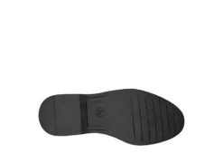 Thomas & Vine Mens Fremont Oxford - Black -Shoe Promotion Shop US 01 501630 06