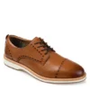 Thomas & Vine Mens Fremont Oxford - Cognac 2 Thomas & Vine Mens Fremont Oxford - Cognac -Shoe Promotion Shop US 01 501631 00