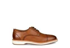 Thomas & Vine Mens Fremont Oxford - Cognac 10 Thomas & Vine Mens Fremont Oxford - Cognac -Shoe Promotion Shop US 01 501631 01