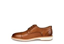 Thomas & Vine Mens Fremont Oxford - Cognac 12 Thomas & Vine Mens Fremont Oxford - Cognac -Shoe Promotion Shop US 01 501631 03