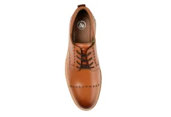 Thomas & Vine Mens Fremont Oxford - Cognac 14 Thomas & Vine Mens Fremont Oxford - Cognac -Shoe Promotion Shop US 01 501631 05
