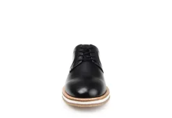Thomas & Vine Mens Glover Oxford - Black 11 Thomas & Vine Mens Glover Oxford - Black -Shoe Promotion Shop US 01 501636 02