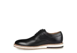 Thomas & Vine Mens Glover Oxford - Black 12 Thomas & Vine Mens Glover Oxford - Black -Shoe Promotion Shop US 01 501636 03