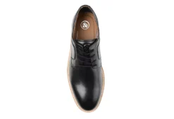 Thomas & Vine Mens Glover Oxford - Black 14 Thomas & Vine Mens Glover Oxford - Black -Shoe Promotion Shop US 01 501636 05