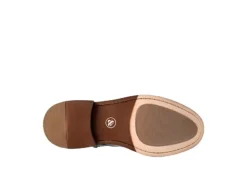 Thomas & Vine Mens Lowry Lace-up Boot - Black -Shoe Promotion Shop US 01 501644 06