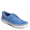 Sperry Mens Halyard Cvo Sneaker - Blue -Shoe Promotion Shop US 01 501700 00