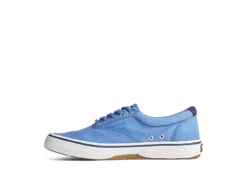 Sperry Mens Halyard Cvo Sneaker - Blue 11 Sperry Mens Halyard Cvo Sneaker - Blue -Shoe Promotion Shop US 01 501700 02