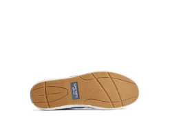 Sperry Mens Halyard Cvo Sneaker - Blue 14 Sperry Mens Halyard Cvo Sneaker - Blue -Shoe Promotion Shop US 01 501700 05