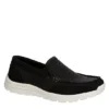 Day Five Mens Belize Slip On Sneaker - Black -Shoe Promotion Shop US 01 501705 00