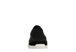 Day Five Mens Belize Slip On Sneaker - Black 11 Day Five Mens Belize Slip On Sneaker - Black -Shoe Promotion Shop US 01 501705 02