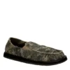 Day Five Mens Baja Slip On Sneaker - Camo -Shoe Promotion Shop US 01 501709 00
