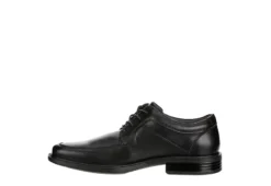 Borelli Mens Stanton Oxford - Black -Shoe Promotion Shop US 01 501714 03