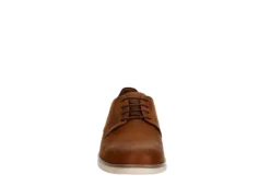 Franco Fortini Mens Ronnie Oxford - Tan 11 Franco Fortini Mens Ronnie Oxford - Tan -Shoe Promotion Shop US 01 501724 02