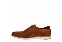 Franco Fortini Mens Ronnie Oxford - Tan 12 Franco Fortini Mens Ronnie Oxford - Tan -Shoe Promotion Shop US 01 501724 03