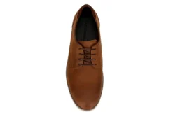 Franco Fortini Mens Ronnie Oxford - Tan 14 Franco Fortini Mens Ronnie Oxford - Tan -Shoe Promotion Shop US 01 501724 05