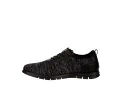 Restoration Mens Jayden Oxford - Black 12 Restoration Mens Jayden Oxford - Black -Shoe Promotion Shop US 01 501725 03