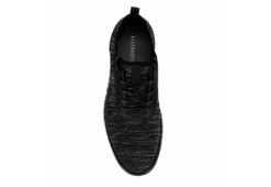 Restoration Mens Jayden Oxford - Black 14 Restoration Mens Jayden Oxford - Black -Shoe Promotion Shop US 01 501725 05