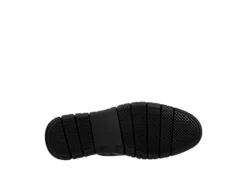 Restoration Mens Jayden Oxford - Black 15 Restoration Mens Jayden Oxford - Black -Shoe Promotion Shop US 01 501725 06