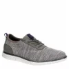 Restoration Mens Jayden Oxford - Grey 1 Restoration Mens Jayden Oxford - Grey -Shoe Promotion Shop US 01 501726 00