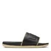 Nike Mens Offcourt Slide Sandal - Black -Shoe Promotion Shop US 01 501746 00