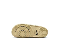Nike Mens Offcourt Slide Sandal - Black -Shoe Promotion Shop US 01 501746 04