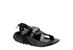 Nike Mens Oneonta Outdoor Sandal - Black