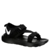 Nike Mens Vista Outdoor Sandal - Black -Shoe Promotion Shop US 01 501757 00