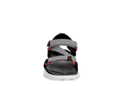 Nike Mens Vista Outdoor Sandal - Black -Shoe Promotion Shop US 01 501758 02