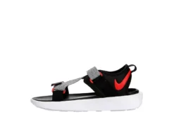 Nike Mens Vista Outdoor Sandal - Black -Shoe Promotion Shop US 01 501758 03
