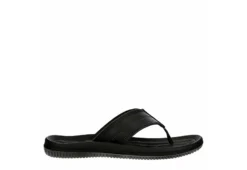 Bjorndal Mens Dunas Flip Flop Sandal - Black 10 Bjorndal Mens Dunas Flip Flop Sandal - Black -Shoe Promotion Shop US 01 501782 01