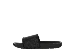 Heydude Mens Phoenix Slide Sandal - Black -Shoe Promotion Shop US 01 501799 03