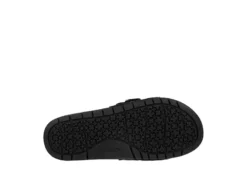 Heydude Mens Phoenix Slide Sandal - Black -Shoe Promotion Shop US 01 501799 06