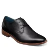 Florsheim Mens Flex Plain Toe Oxford - Black 1 Florsheim Mens Flex Plain Toe Oxford - Black -Shoe Promotion Shop US 01 501825 00