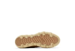 Sorel Mens Explorer Drift Waterproof Chukka Boot - Tan 14 Sorel Mens Explorer Drift Waterproof Chukka Boot - Tan -Shoe Promotion Shop US 01 501837 05