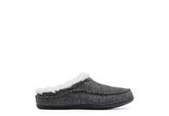 Sorel Mens Falcon Ridge Ii Slipper - Dark Grey -Shoe Promotion Shop US 01 501839 01
