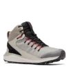 Columbia Mens Trailstorm Mid Hiking Boot - Bone -Shoe Promotion Shop US 01 501881 00