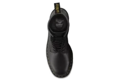Dr. Martens Dr.martens Mens 1460 Slip Resistant Work Boot - Black 12 Dr. Martens Dr.martens Mens 1460 Slip Resistant Work Boot - Black -Shoe Promotion Shop US 01 501918 03