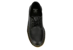 Dr. Martens Dr.martens Mens 1461 Slip Resistant Work Shoe - Black 14 Dr. Martens Dr.martens Mens 1461 Slip Resistant Work Shoe - Black -Shoe Promotion Shop US 01 501919 05