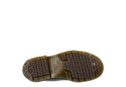 Dr. Martens Dr.martens Mens 1461 Slip Resistant Work Shoe - Black 15 Dr. Martens Dr.martens Mens 1461 Slip Resistant Work Shoe - Black -Shoe Promotion Shop US 01 501919 06