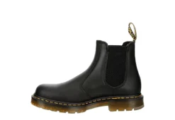 Dr. Martens Dr.martens Mens 2976 Slip Resistant Work Boot - Black -Shoe Promotion Shop US 01 501920 03