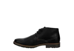 Restoration Mens Gobi Ii Chukka Boot - Black 12 Restoration Mens Gobi Ii Chukka Boot - Black -Shoe Promotion Shop US 01 501921 03