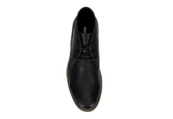 Restoration Mens Gobi Ii Chukka Boot - Black 14 Restoration Mens Gobi Ii Chukka Boot - Black -Shoe Promotion Shop US 01 501921 05