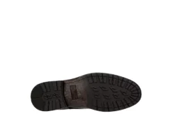 Restoration Mens Gobi Ii Chukka Boot - Black 15 Restoration Mens Gobi Ii Chukka Boot - Black -Shoe Promotion Shop US 01 501921 06