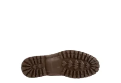 Franco Fortini Mens Forest Lace-up Boot - Brown 15 Franco Fortini Mens Forest Lace-up Boot - Brown -Shoe Promotion Shop US 01 501934 06