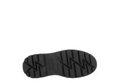 Franco Fortini Mens Ryker Lace-up Boot - Black 15 Franco Fortini Mens Ryker Lace-up Boot - Black -Shoe Promotion Shop US 01 501935 06