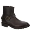 Franco Fortini Mens Borris Boot - Brown -Shoe Promotion Shop US 01 501939 00